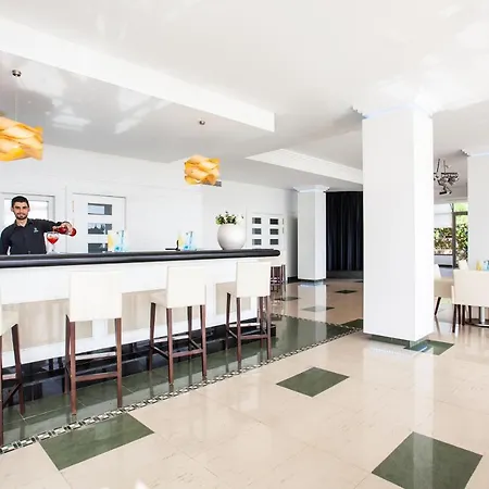 Grupotel Natura Playa Lejlighedshotel