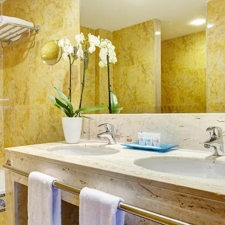 Lejlighedshotel Grupotel Natura Playa