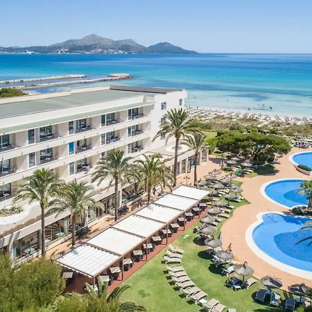 Grupotel Natura Playa Lejlighedshotel 4*