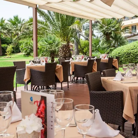Grupotel Natura Playa Lejlighedshotel