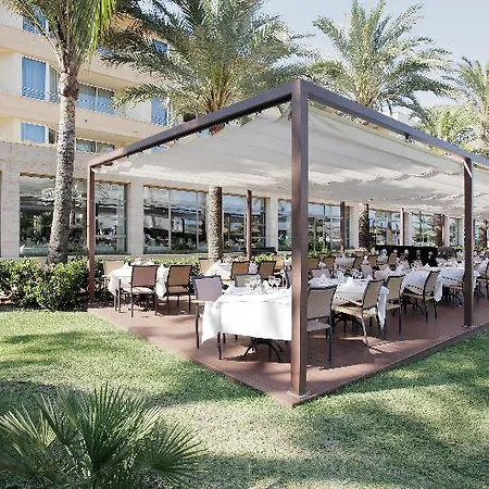 Lejlighedshotel Grupotel Natura Playa