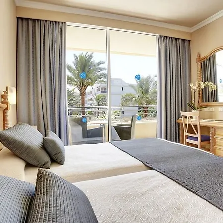 Grupotel Natura Playa 4* Playa de Muro (Mallorca)