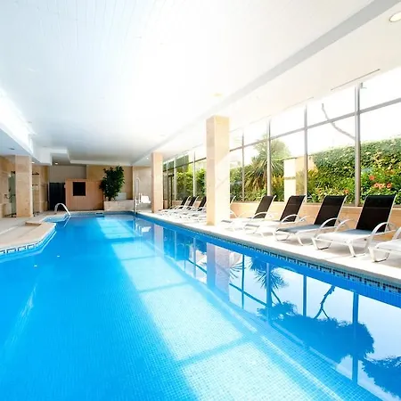 Grupotel Natura Playa 4*
