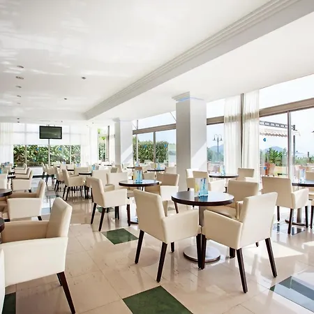 Aparthotel Grupotel Natura Playa