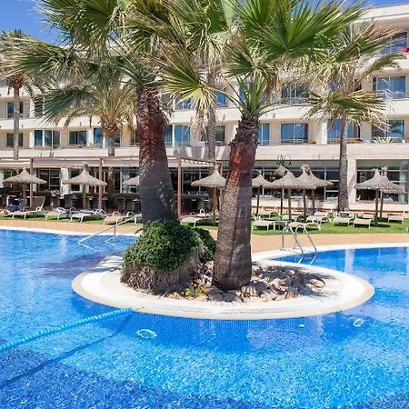 Aparthotel Grupotel Natura Playa