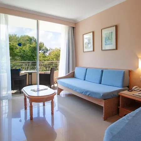 Grupotel Natura Playa Aparthotel 4*