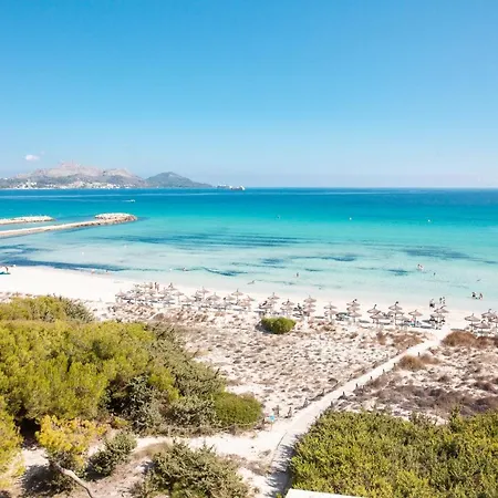 Grupotel Natura Playa