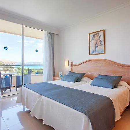 Grupotel Natura Playa