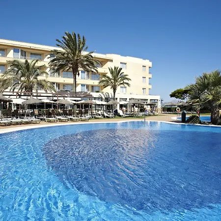 Grupotel Natura Playa 4*