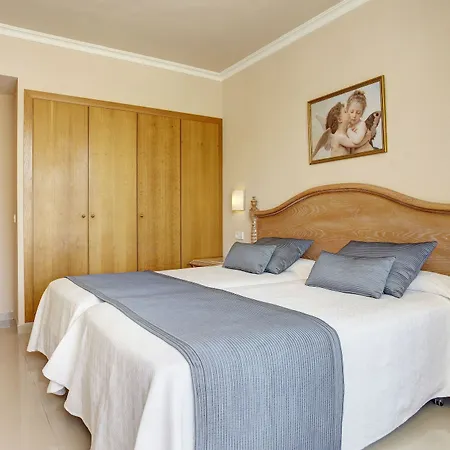 Grupotel Natura Playa 4* Playa de Muro (Mallorca)