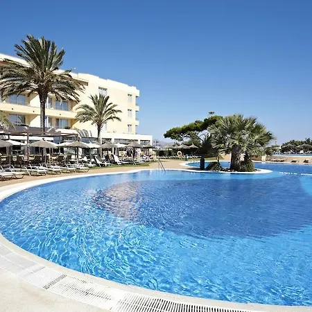 Grupotel Natura Playa 4*