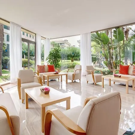 Grupotel Natura Playa 4*