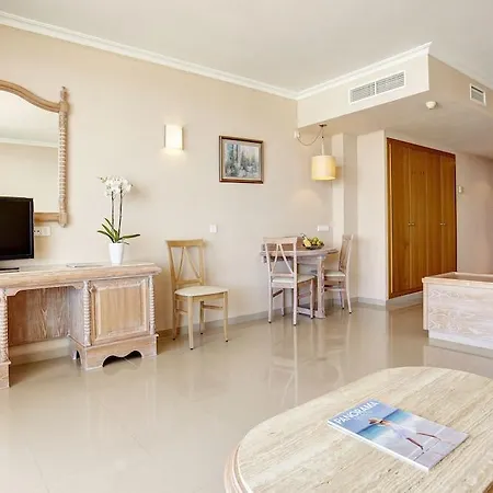 Grupotel Natura Playa 4*