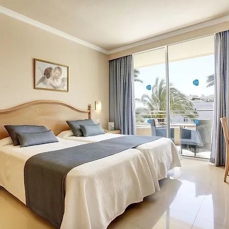 Grupotel Natura Playa 4*